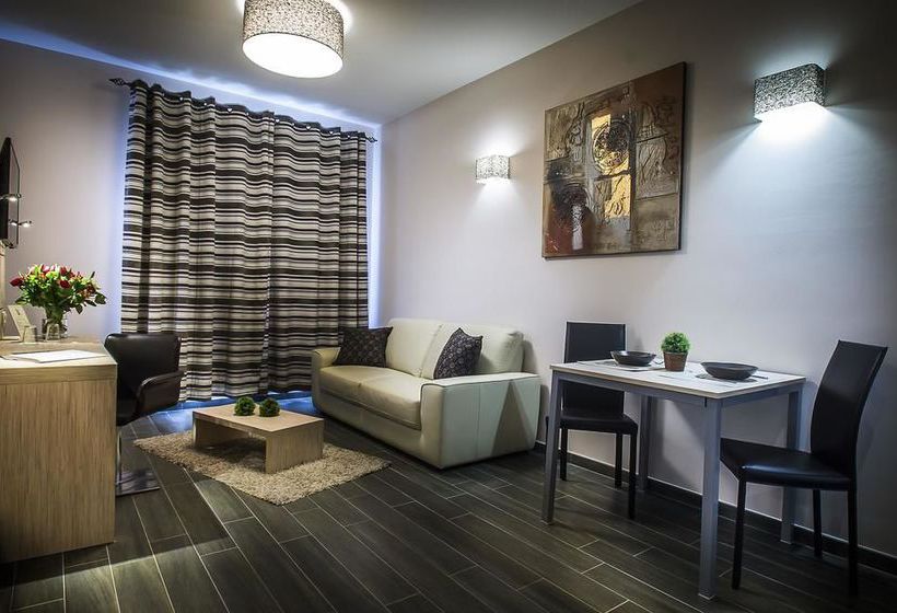 Hotel Best Western Aero 44 14