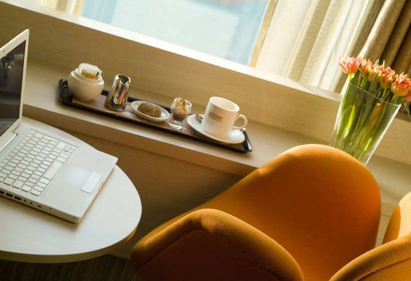 Radisson Blu Hotel Hasselt