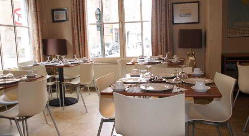 Hôtel Le Chantecler