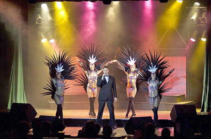 Grand Hotel Llandudno