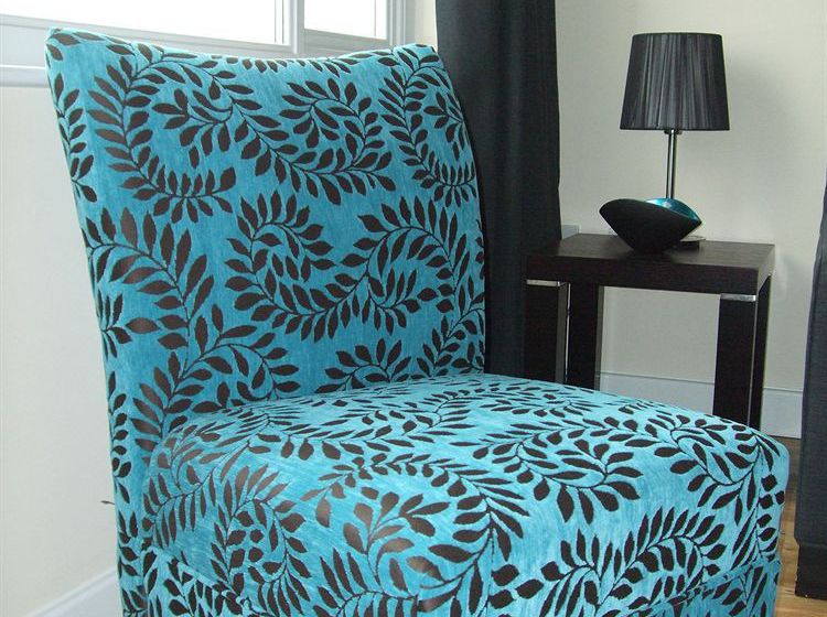 Max Serviced Apartments