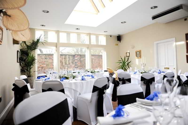 Marmadukes Town House Hotel