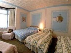 Hotel Amberly International Guest House