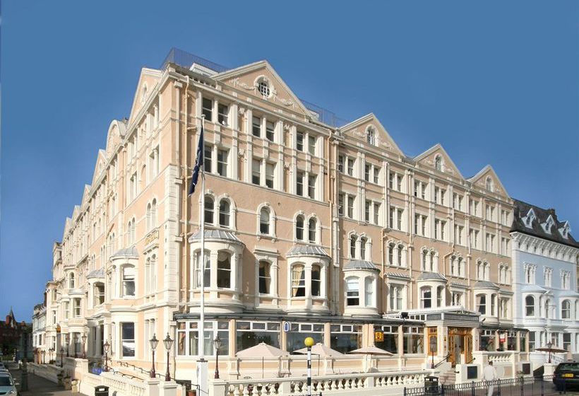 Hotel Best Western Imperial