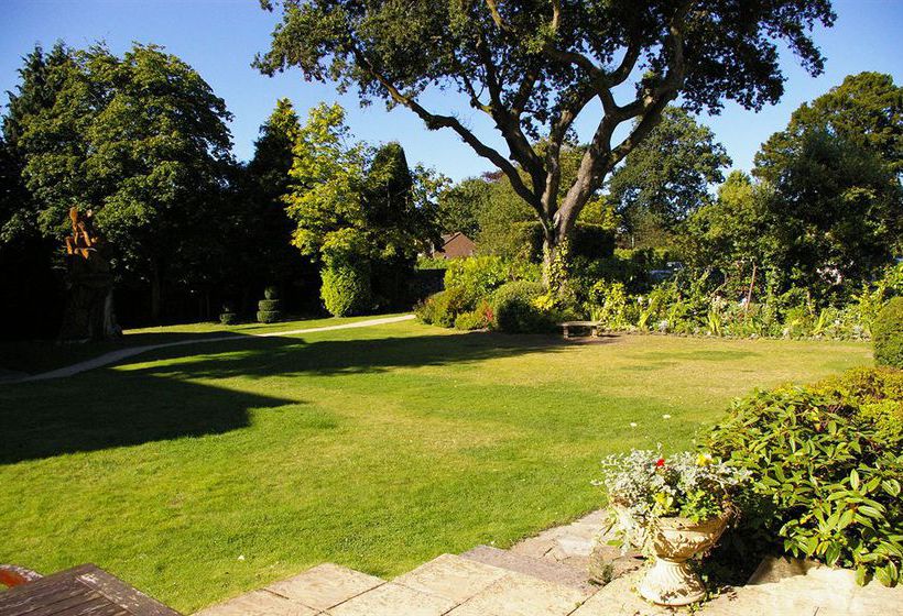 Hôtel Georgian House