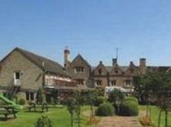 Old Court Hotel & Dining Room