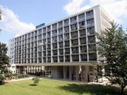 Hotel Danubius Health Spa Resort Balnea Palace