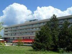 Spa Hotel Balnea Splendid