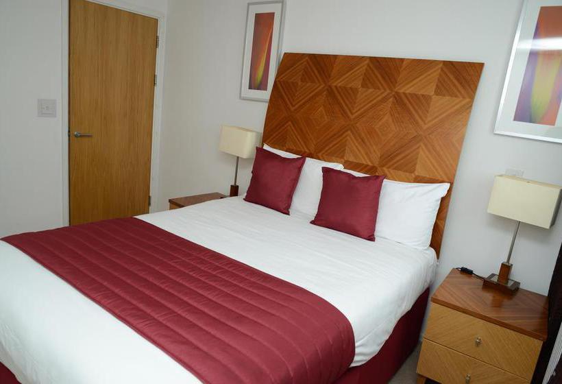 Hotel Premier Suites Newcastle