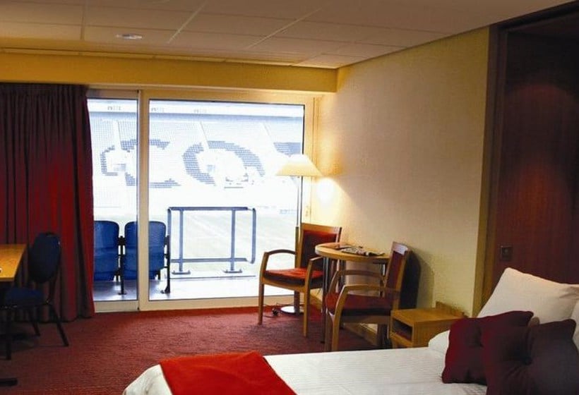 DoubleTree by Hilton Hotel at the Ricoh Arena - Coventry