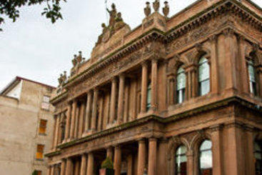 The Merchant Hotel 1