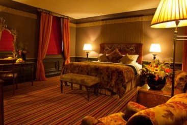 The Merchant Hotel 11