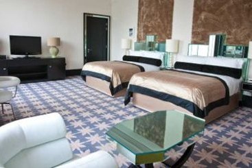 The Merchant Hotel 12