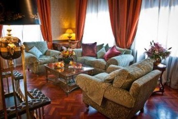 The Merchant Hotel 13