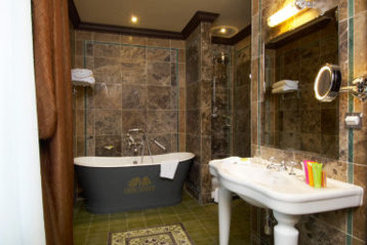 The Merchant Hotel 14