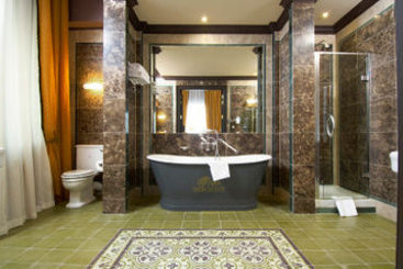 The Merchant Hotel 15