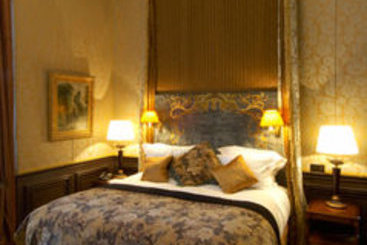 The Merchant Hotel 17