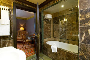 The Merchant Hotel 18