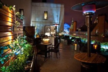 The Merchant Hotel 19