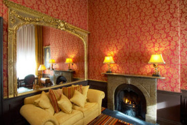 The Merchant Hotel 2