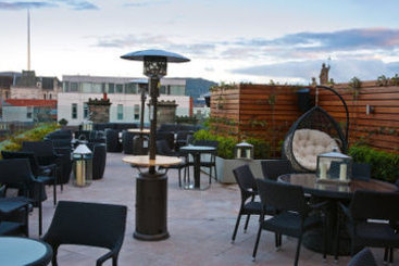 The Merchant Hotel 20