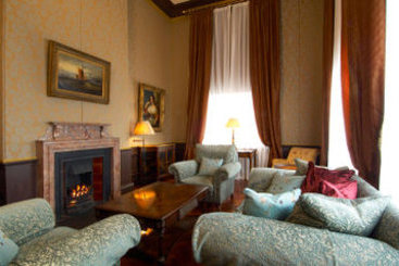 The Merchant Hotel 3