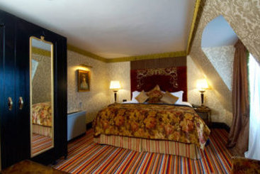 The Merchant Hotel 4