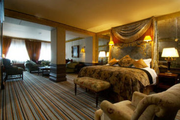 The Merchant Hotel 5