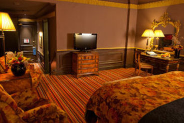 The Merchant Hotel 6