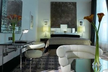 The Merchant Hotel 7