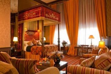 The Merchant Hotel 8