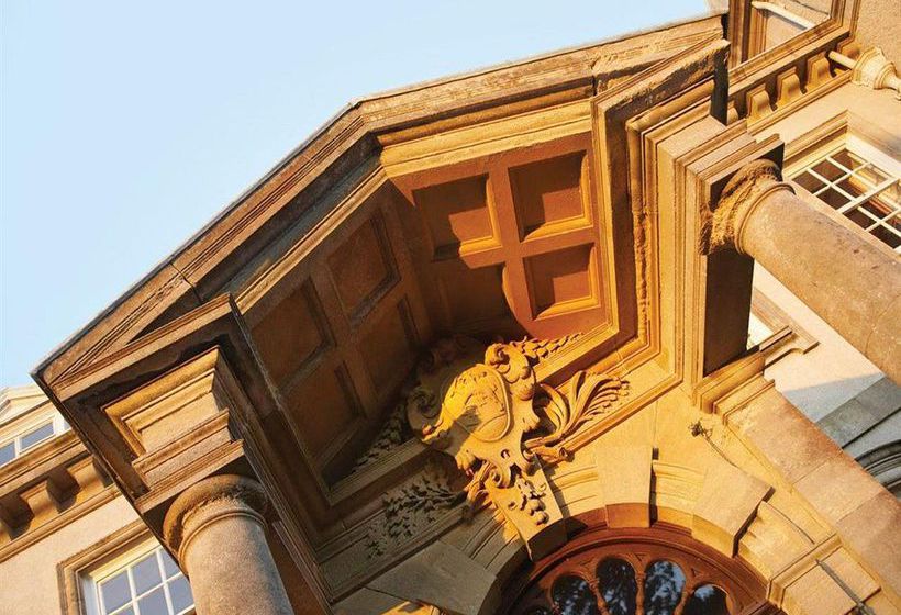 Hôtel Fowey Hall 16