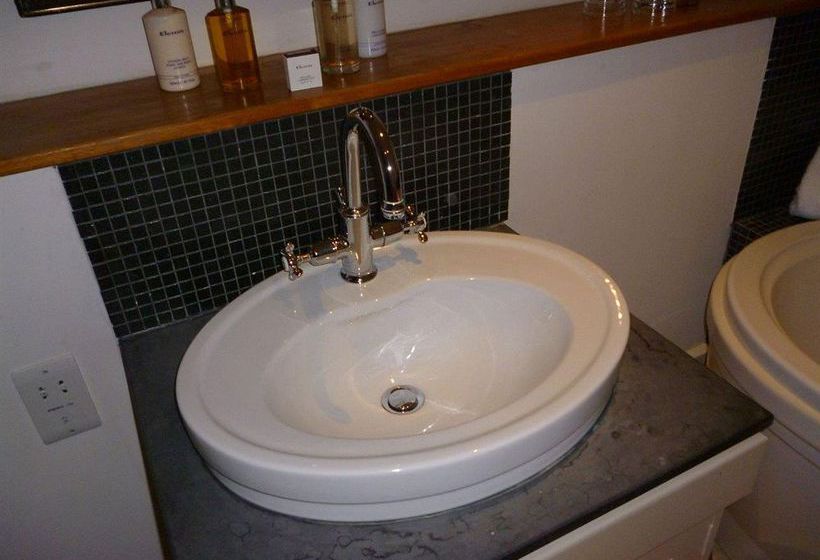 Hôtel Fowey Hall 20