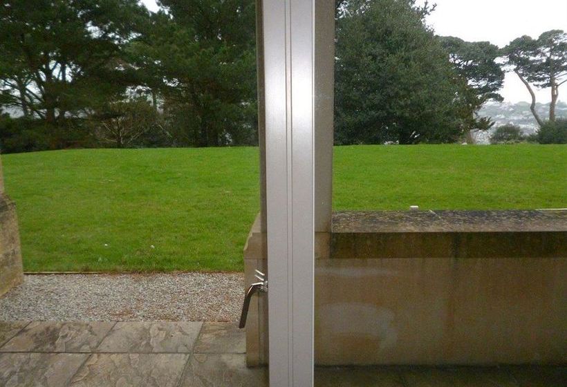 Hôtel Fowey Hall 6