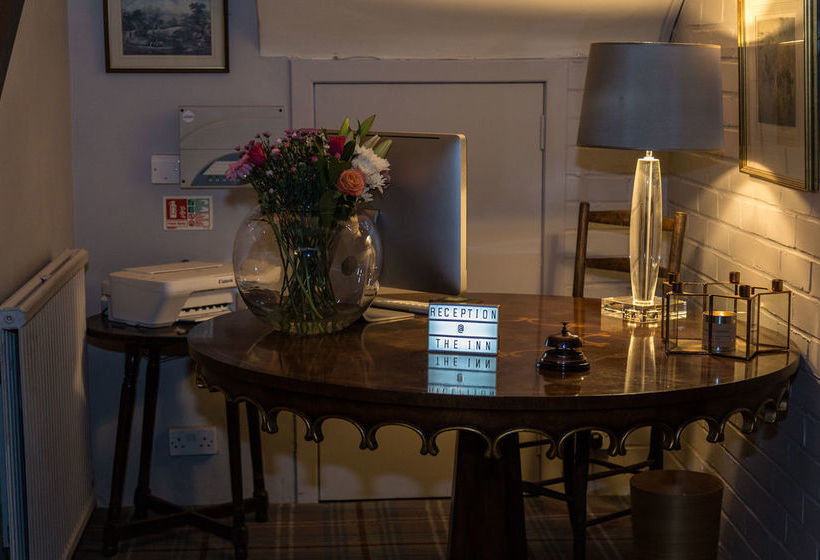 Hotel Loch Tummel Inn