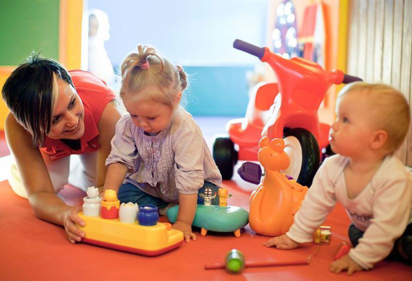 Sol Stella Apartaments