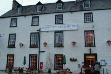 Aberfeldy Weem Hotel