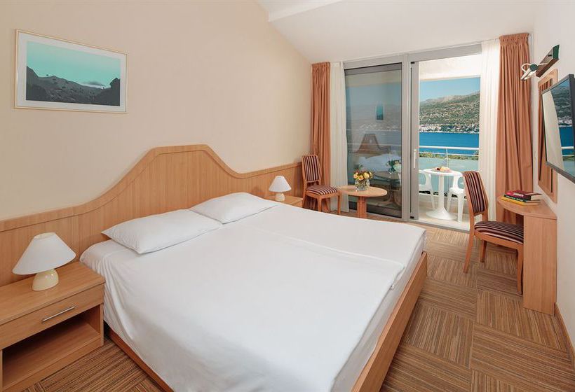 Hotel Valamar Club Dubrovnik