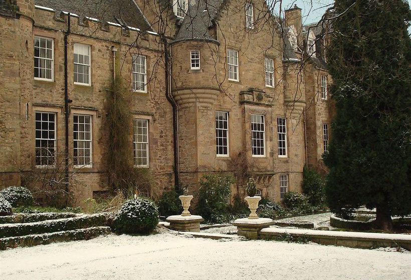 Hotel Carberry Tower