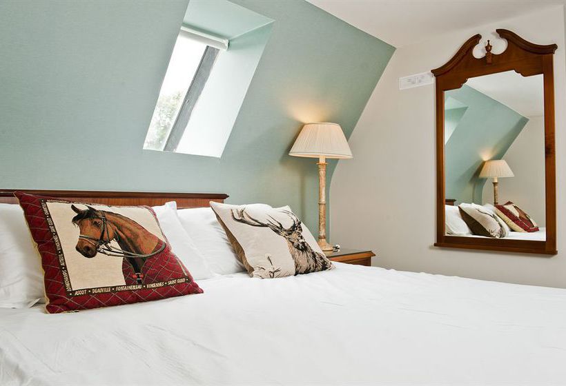 Hotel Carberry Tower 10