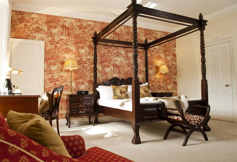 Hotel Carberry Tower 2