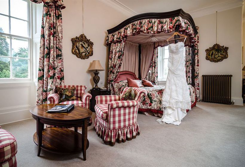 Hotel Carberry Tower 3