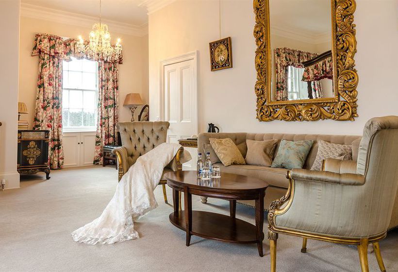 Hotel Carberry Tower 4