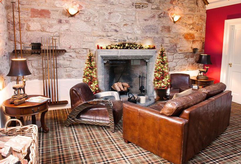 Hotel Carberry Tower 5