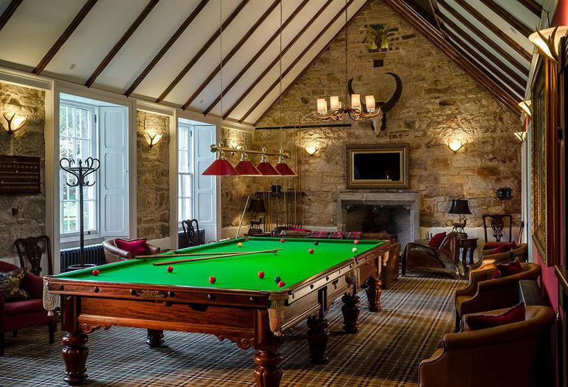 Hotel Carberry Tower 7