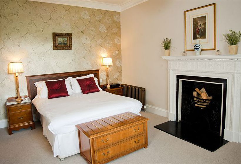 Hotel Carberry Tower 8