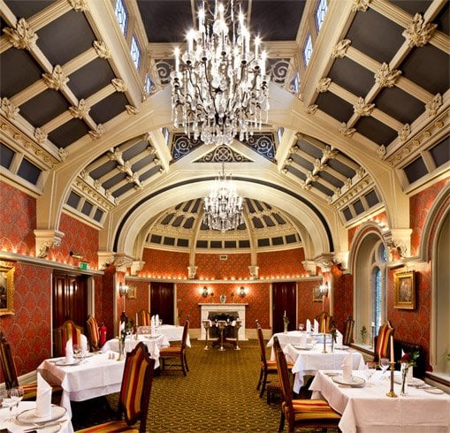 Hotel Kilworth House 1