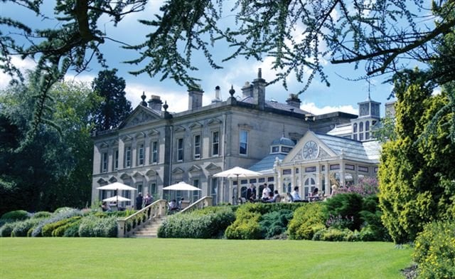 Hotel Kilworth House 2