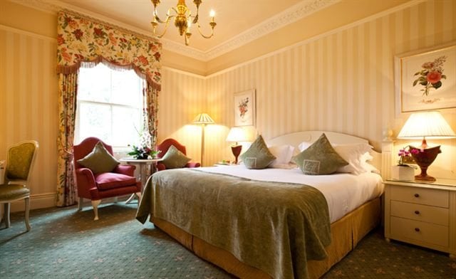 Hotel Kilworth House 7