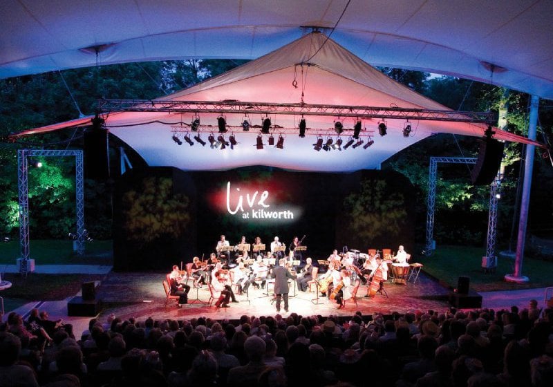 Hotel Kilworth House 8